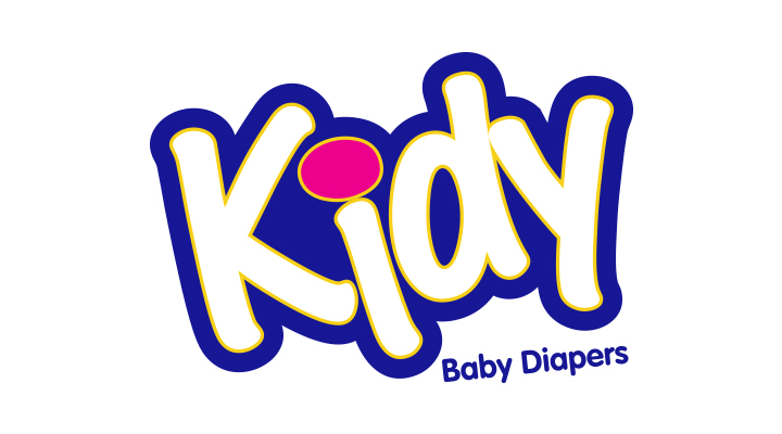 Kidy, Baby Diapers